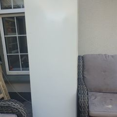 integrated larder fridge