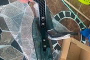motorbike brake cover