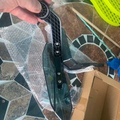 motorbike brake cover