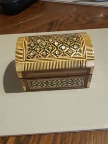 Trinket box