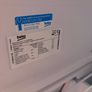 freezer frost free Image 2