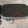 2025 ENGWE T14 Folding Electric Bike  100% Road Legal (Factory EU Spec)-Great Condition Image 5