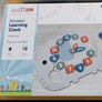 Little Town Wooden Learning Clocks Image 3