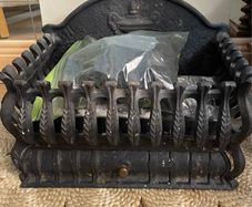 Fire Grate