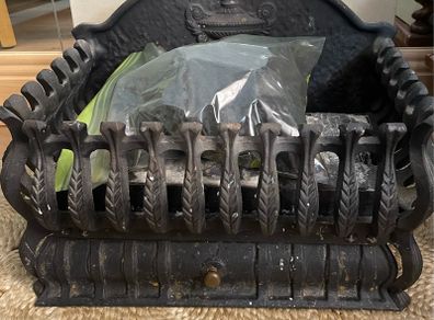 Fire Grate
