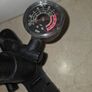 2 x bicycle pumps Image 7