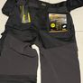 Snickers Trousers brand new with tags 120rrp Image 6