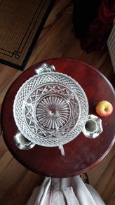 Centrepiece for Table