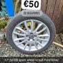 Various Sets & Singles of 5x108 Steel wheels & Alloys to Suit Ford , Volvo & Jaguar 15" 16" 17" 18" inch with 63.5 c/b @ OCG Image 6