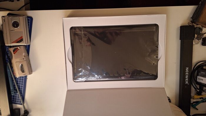Wacom Intuos Pro