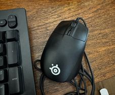 Gaming Keyboard & Mouse