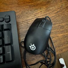 Gaming Keyboard & Mouse