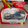 Harley Davidson Electra Glide Scale 1/15 Polistil Year 1978 Image 2