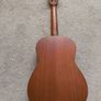 La Mancha Granito 32 3/4 Classical Guitar and Case Perfect Student Starter Image 10