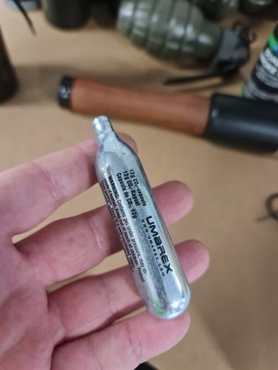 Soundflash Grenades x3