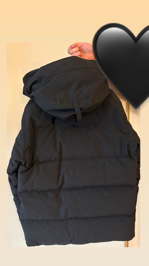mens canada goose jacket