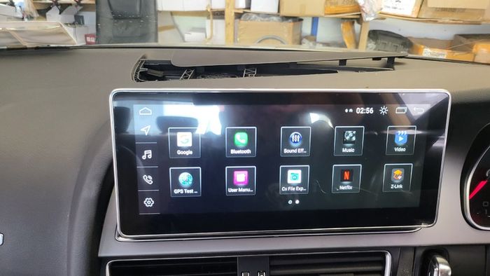 android radio