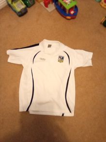 XL  Limerick. G.a.a.  Tee. Shirt