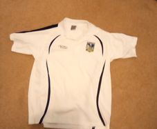 Limerick.  G.a.a.  Tee. Shirt.  XL
