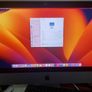 21.5" Imac, 2017, 1tb Hdd, 8gb 2400mhz Ddr4 Ram Image 2