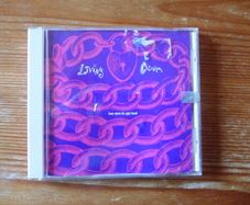 Living Colour CD single