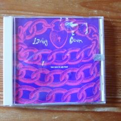 Living Colour CD single