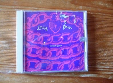 Living Colour CD single