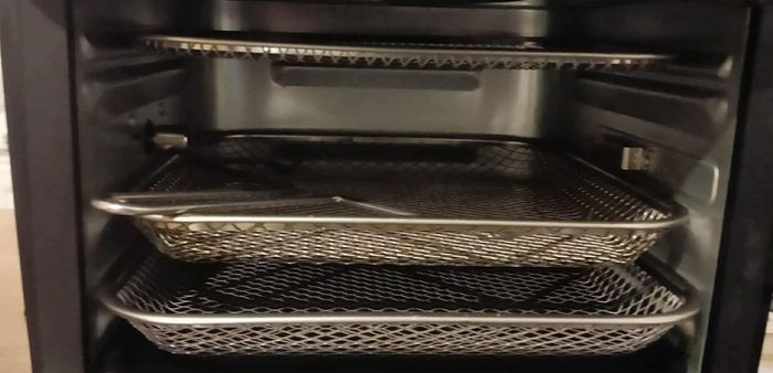 air fryer oven