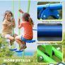 Kids Swing and seesaw Image 2