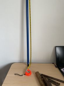 Replacement long handle