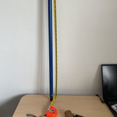 Replacement long handle