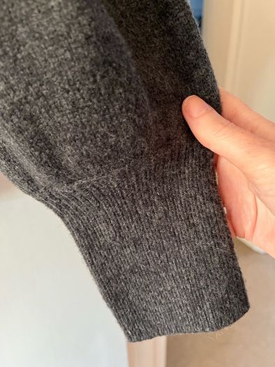 Monsoon vintage y2k cardigan