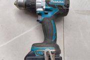 Makita combi drill