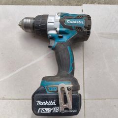 Makita combi drill