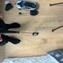 Golf clubs kids Image 6