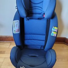 Used Joie Verso Car Seat