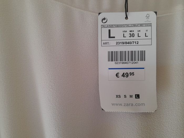 Ladies Dresses