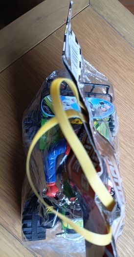 Boys Toy
