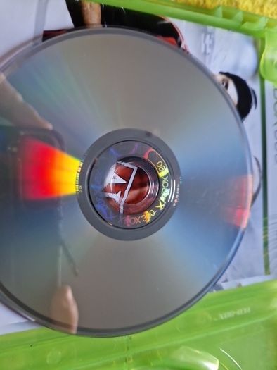 Fifa 09 2009  Xbox 360 games Original