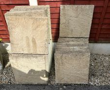 Slabs