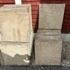 Slabs