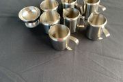 milk jugs