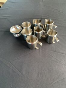 milk jugs