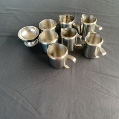 milk jugs