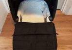 Babyjogger carrycot for city elite 2