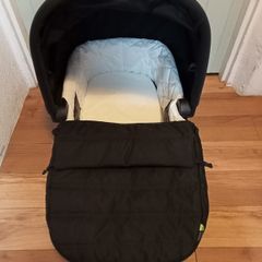 Babyjogger carrycot for city elite 2