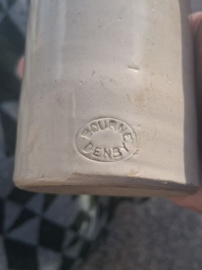 Victorian Stoneware Glazed Bottle Collection