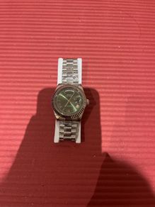seiko daydate mod