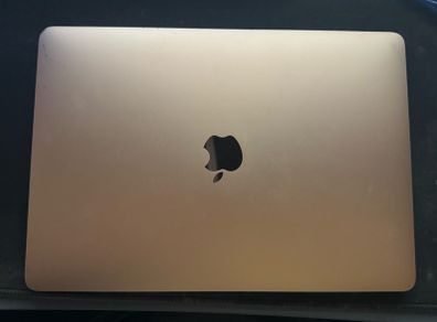 Macbook Air M1