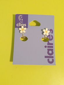 clip on earrings